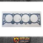 <!--F#f_0-->FELPRO CYLINDER HEAD GASKET FITS HOLDEN V8 253-308 TEFLON-EACH - FE25308PT<!--F/-->