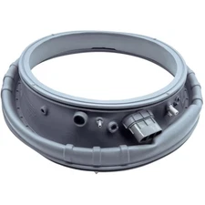 Samsung WF42H5200AF/A2 Washer Door Boot Seal Gasket Diaphram