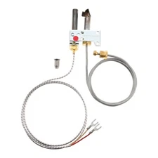1Pc 36" Leads Millivolt Pilot Assembly Fit For Grand Canyon 2 3 Burner Systems
