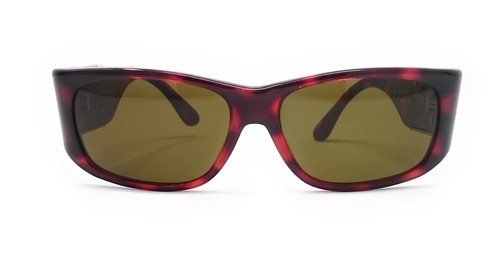 OCCHIALI DA SOLE DONNA NOUVELLE VAGUE S158 ONASSIS 52 CON STRASS BOHO VINTAGE - Picture 2 of 4