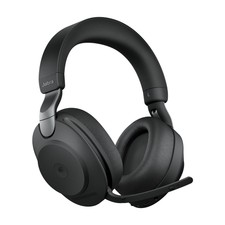 Jabra Evolve2 85- Link380a Ms Stereo Bk