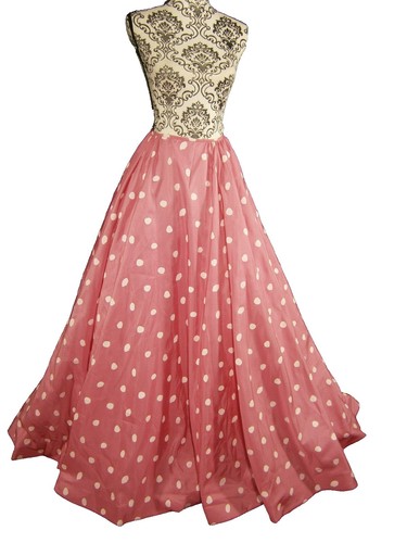 strapless open back dress The Ellie Nap Dress