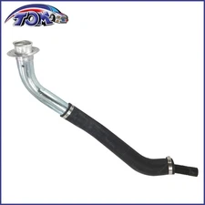 Fuel Tank Filler Neck Spectra FN542 fits 87-97 Ford F-350 5.8L-V8   577220