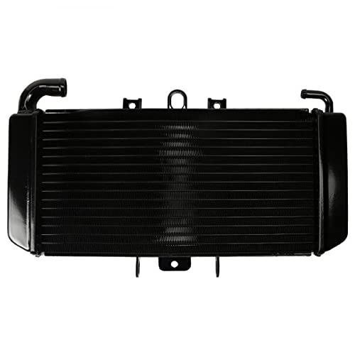 Pattern Replacement Aluminium Radiator for Yamaha FZS 600 Fazer 98-03