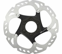 Bremsscheibe Shimano SM-RT86 160Mm 6Loch Ice Deorext 2Teilig E-SMRT86S2