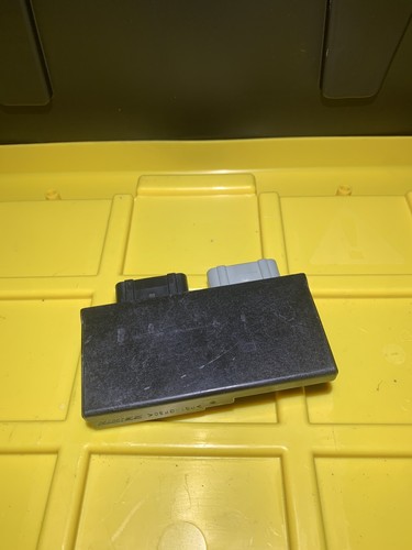 2014-2016 Honda CBR650F CDI ECU ECM Computer Control Unit OEM - Picture 5 of 8