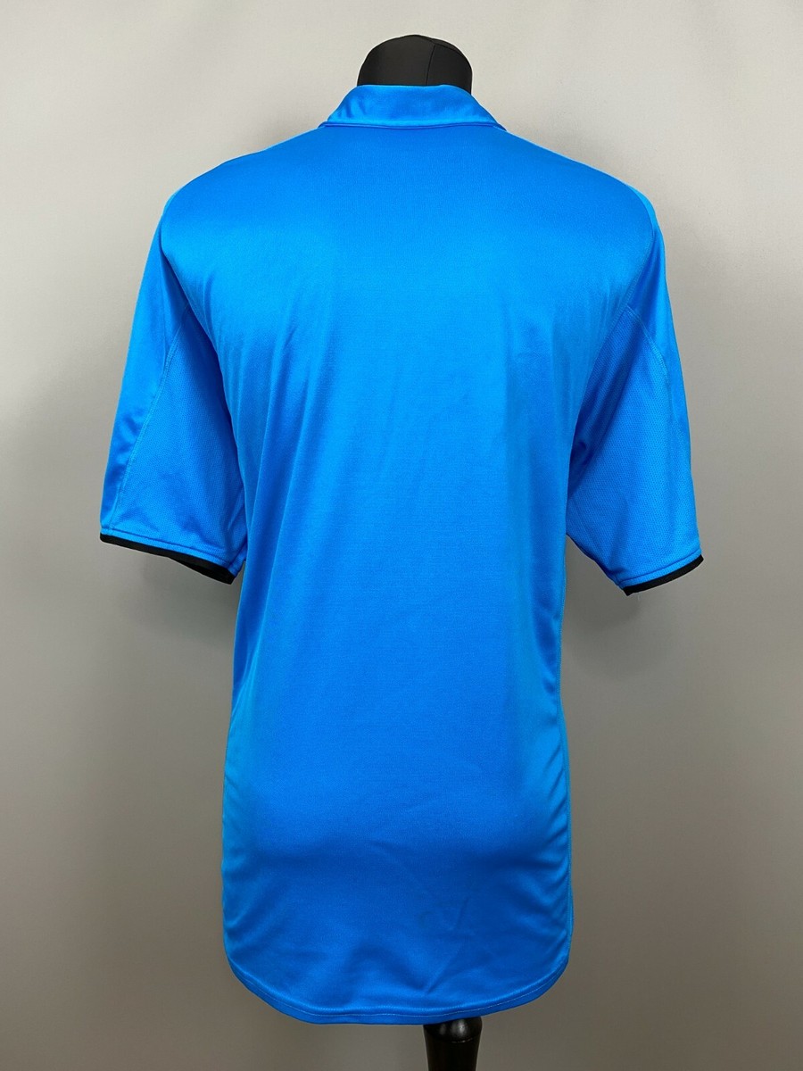 PSV EINDHOVEN 2001 2002 AWAY SHIRT FOOTBALL SOCCER JERSEY