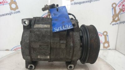 4472203870 1122238 klimakompressor CHRYSLER VOYAGER (RG) 2.5 CRD LX GRAND 2000