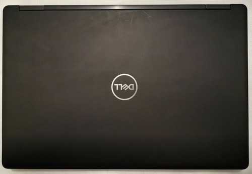 π« Dell Precision 5591 CAD/Design π« i7-8850H 15.6" FHD Touchscreen 16GB 1TB SSD - Picture 4 of 12