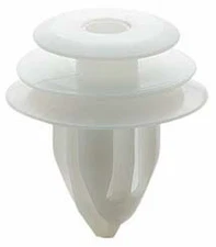 Swordfish 63815 25pc  Trim Board Retainer for GM 94858299 Toyota 90467-10161