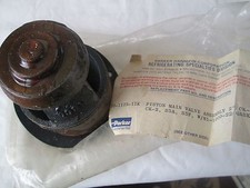 Parker Piston Main Valve Assembly 2 "