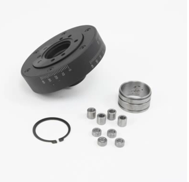 Amortiguador armónico Trick Flow TFS-19006 Track Max Foto 2 de 4