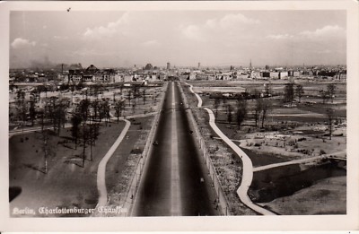ALTE POSTKARTE DEUTSCHLAND GERMANY DEUTSCHLAND BERLIN choffee