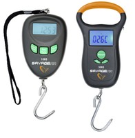Savage Gear Digital Scales / 10kg / 30kg / Fishing Savage Gear Digital Scales / 10kg / 30kg / Fishing