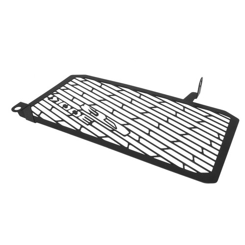 Black Front Radiator Grille Guard Protector For HONDA CB300R ABS Neo Sports Cafe - Picture 6 of 6