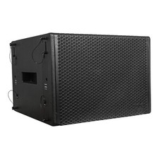 Sound Town 18  3200W Subwoofer w/ 200oz Magnet, Baltic Birch Plywood FILA-18S 