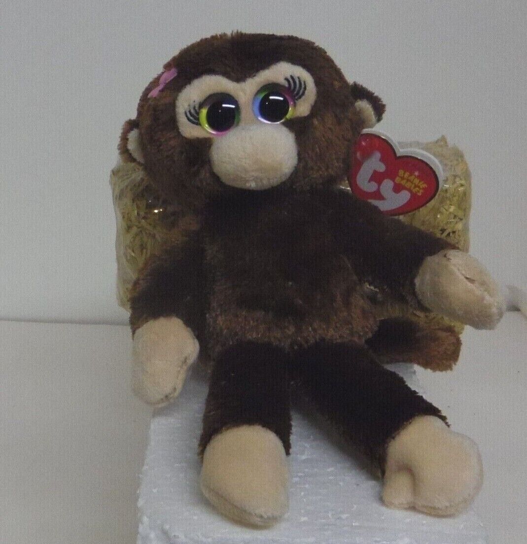 Petals 2013 TY Beanie Babie 8 Petals 2013 TY Beanie Babie 8