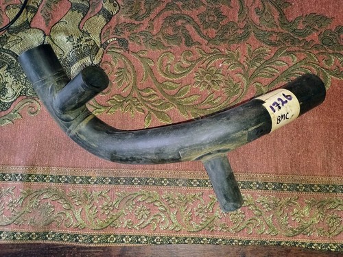 KÜHLER-KÜHLMITTELSCHLAUCH UNTEN - PASSEND FÜR: LEYLAND SHERPA VAN - DIESEL (1982-89) - Bild 1 von 2