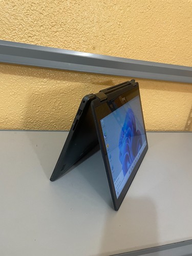 DELL LATITUDE 3379 2 EN 1 I5 6ª GENERACIÓN 8 GB 128 SSD USADO - Imagen 5 de 8