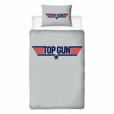 pac man single duvet