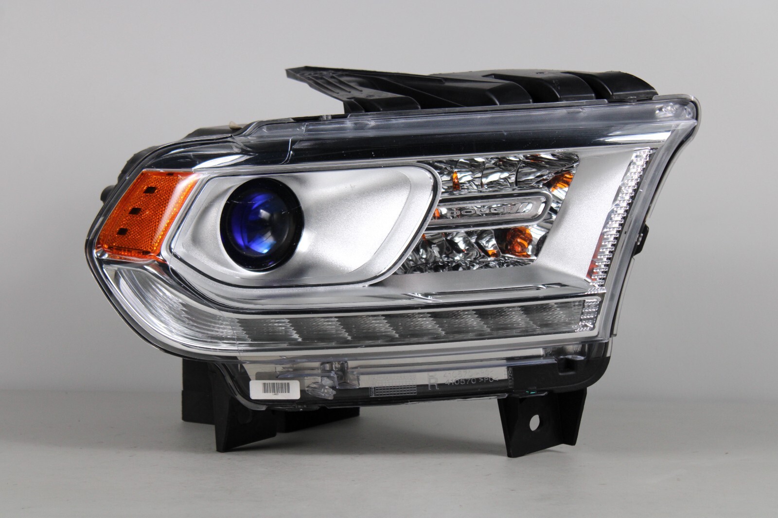Dodge Durango LED DRL Headlight 2014 2015 2016 2017 OEM 68184822AE 