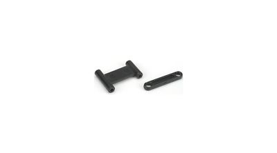 HobbyZone HBZ3034 T-Bar Set Mini Mauler Modell