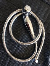 PEDICURE SPA CHAIR SPRAYER HOSE AND HEAD A