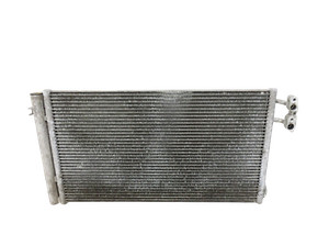 Kondensator Klimakühler AC für BMW E87 118d 07-11 LCI 9229021 6453-9229021