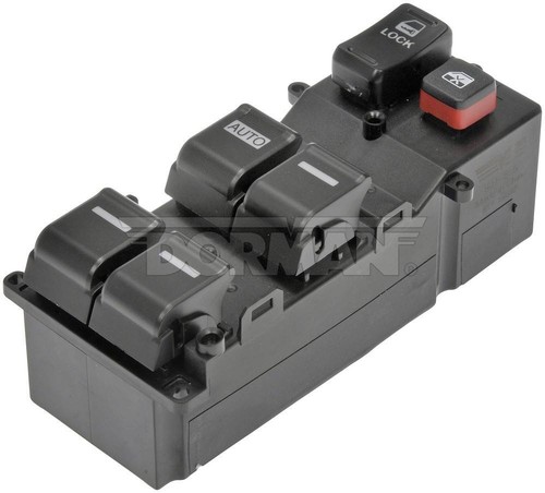 Dorman OE Solutions 7 Terminal Power Window Switch 901989 | O'Reilly Auto Parts