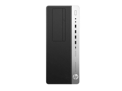 *3Jahre GEWL* HP EliteDesk 800 G3 TWR i5 7Gen 32GB 500GB DVDRW W11P - Bild 4 von 4