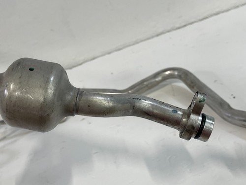 18-22 NISSAN ROGUE SPORT AIR CONDITIONING HEAT EXCHANGER HOSE PIPE 2.0L # 91663 - Picture 9 of 14