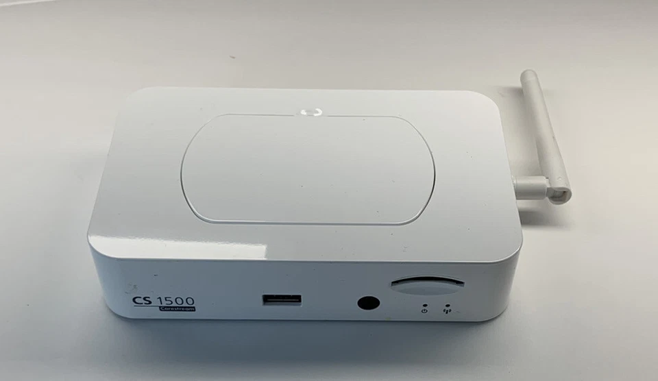 Cámara intraoral CS1500, CS1600, CS1200 Carestream ESTIMACIÓN DE REPARACIÓN GRATUITA Foto 2 de 4