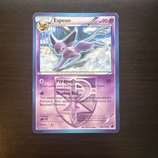 Pokemon Plasma Freeze Espeon 48/116 Uncommon on eBay