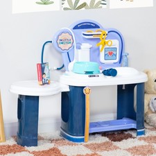 Little Doctor Veterinarian Play Pretend Kit - Ages 3 and Up by Sunnydaze