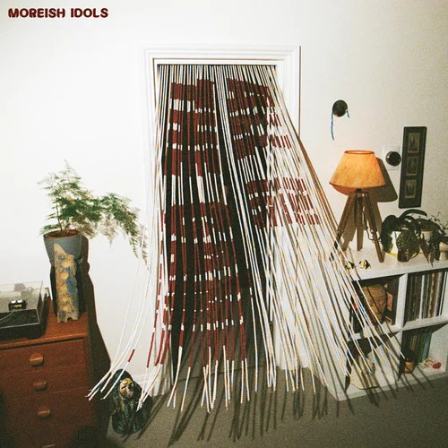Moreish Idols All In the Game LP Vinyl SWP016V NEW