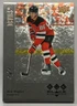 2019-20 UD Black Diamond Hockey Jack Hughes RC Rookie Devils Triple DIAMOND 1/1