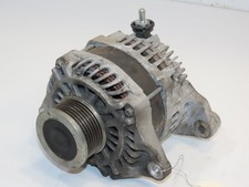 Alternateur Renault MAXITY