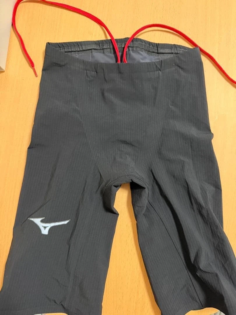 Mizuno Size M Men's Sport Swimwear Competitive Swimwear | eBay
