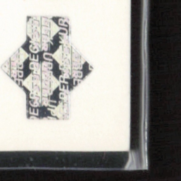2000 UPPER DECK SHAUN ALEXANDER UD GAME JERSEY AUTO GOLD RC ROOKIE #d 30/37 view 8