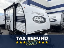 2026 Forest River Cherokee Wolf Pup 14BHLP