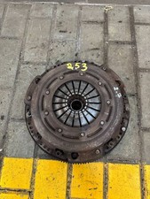 Kit d'embrayage Mercedes 210