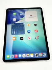 Apple iPad Pro 2nd Gen. 128GB, Wi-Fi, 11 in - Silver - VGC!