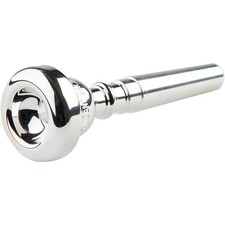 Bach Trumpet Mouthpiece Group II 10-3/4CW