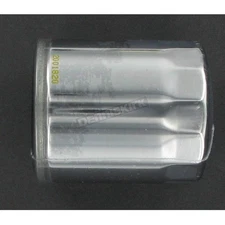 HiFloFiltro Chrome Oil Filter - HF170C