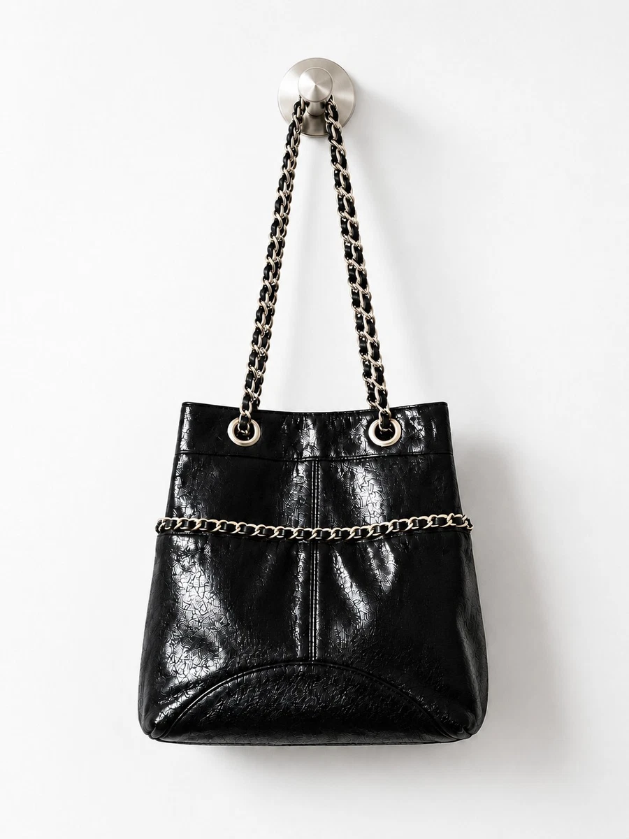 GAP Black Bags & Handbags for Women for sale | eBay