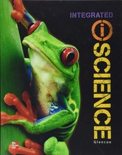 Glencoe Integrated iScience, Course 1, Grade ...
