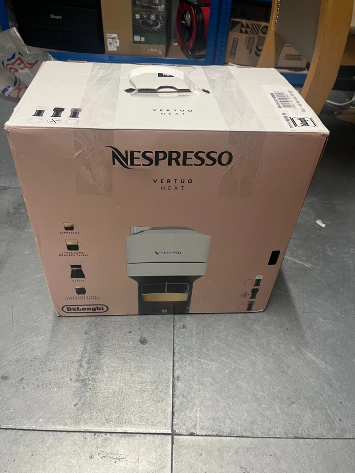 Nespresso Vertuo Next