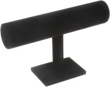 Hovering T-Bar Bracelet Necklace Earring Bangle Pendants Anklet Tower Watch Key