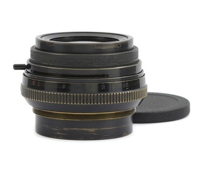 Boyer Paris Apo Saphir 360mm f10 Lens