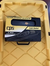 CPS Leak-Seeker LDA1000H Electronic Refrigerant Leak Detector R-134a